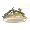 Recambio de antiniebla izquierdo para ford focus (daw, dbw) 1.8 di / tddi referencia OEM IAM 2M5115201AH  