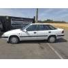 daewoo aranos del año 1997