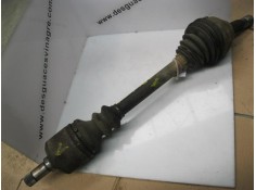Recambio de transmision delantera izq. : peugeot boxer : 2.5 td-thx (107,44cv) [1999] para peugeot boxer 2.5 td-thx referencia O