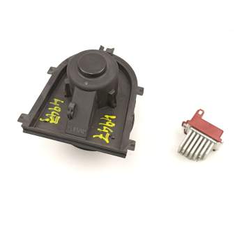 MOTOR CALEFACCION 1J1819021A 