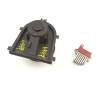 Recambio de motor calefaccion para audi tt 1.8 gt ajq referencia OEM IAM 1J1819021A  