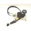 Recambio de palanca cambio manual para hyundai tucson (tl, tle) 1.6 gdi referencia OEM IAM 43700D3270TRY  