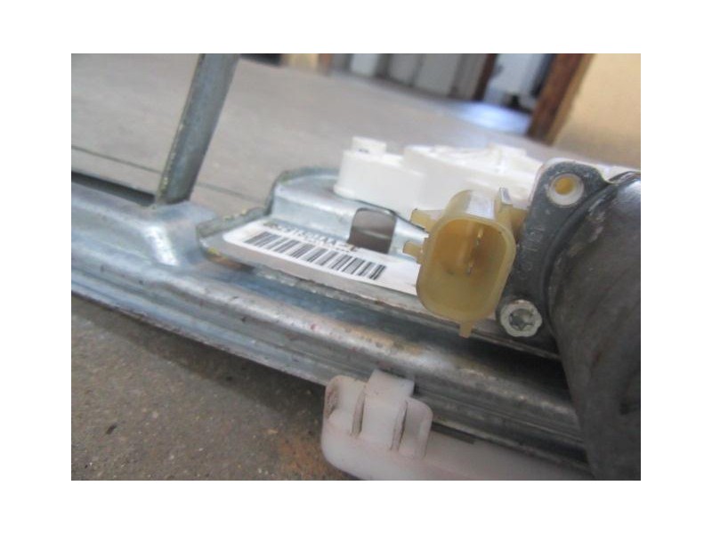 Recambio de elevalunas elec. tra. dch. : jeep patriot : 2.0 tdi [2010] para jeep patriot 2.0 tdi referencia OEM IAM   