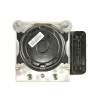 Recambio de abs para toyota yaris (_p13_) 1.0 (ksp130_) referencia OEM IAM 445400D100 06210220234 895410D170