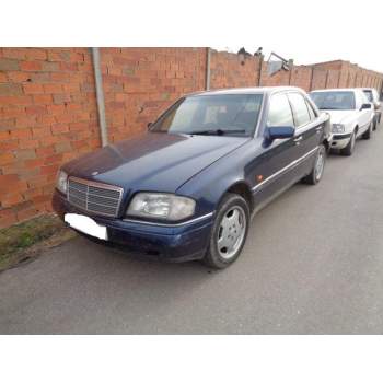 MERCEDES-BENZ CLASE C (W202)