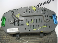 Recambio de cuadro instrumentos : volkswagen golf : 1.6 g iv ( akl ) [1999] para volkswagen golf 1.6 g iv ( akl ) referencia OEM 2