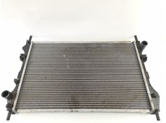 Recambio de radiador turbo diesel para ford transit tde referencia OEM IAM 1671799 62044A 