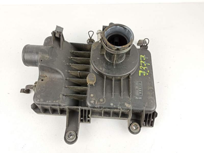 Recambio de caudalimetro para toyota prius (nhw11) 1.5 16v cat referencia OEM IAM 2220422010  