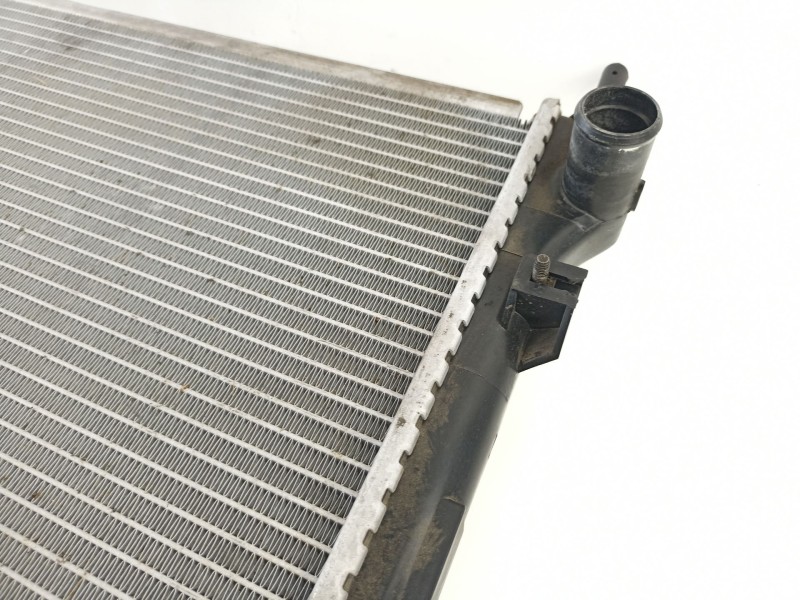 Recambio de radiador turbo diesel para ford transit tde referencia OEM IAM 1671799 62044A 