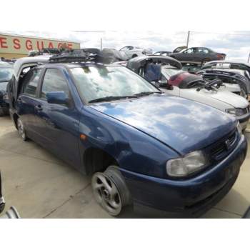 SEAT CORDOBA