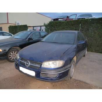 OPEL OMEGA B (V94)