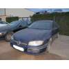 opel omega b (v94) del año 1997