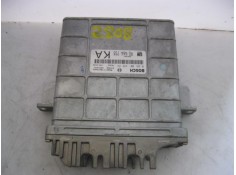 Recambio de centralita : opel vectra : 2.0 d-x20dtl (81,6cv) 4p [1997] para opel vectra 2.0 d-x20dtl referencia OEM IAM 02810013