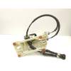 Recambio de palanca cambio manual para hyundai tucson (tl, tle) 1.6 gdi referencia OEM IAM 43700D3270TRY  
