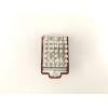 Recambio de motor calefaccion para audi tt 1.8 gt ajq referencia OEM IAM 1J1819021A  