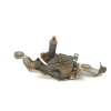 Recambio de motor limpia trasero para volvo xc90 i (275) d5 awd referencia OEM IAM 8638163 443122292017 
