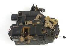 Recambio de cerradura puerta trasera derecha para seat toledo (1m2) 1.9 tdi referencia OEM IAM 3B4839016M  