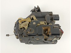 Recambio de cerradura puerta trasera izquierda para seat toledo (1m2) 1.9 tdi referencia OEM IAM 3B4839015  
