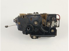 Recambio de cerradura puerta trasera izquierda para seat toledo (1m2) 1.9 tdi referencia OEM IAM 3B4839015   2