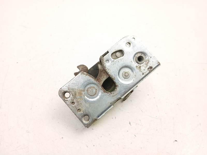 Recambio de cerradura maletero / porton para iveco daily iii furgoneta 29 l 11 v referencia OEM IAM 500329770  