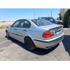 bmw 3 (e46) del año 2001