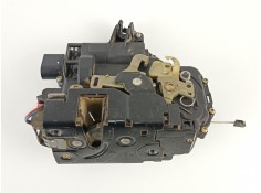 Recambio de cerradura puerta delantera derecha para seat toledo (1m2) 1.9 tdi referencia OEM IAM 3B1837016AD  