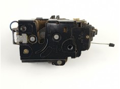 Recambio de cerradura puerta delantera derecha para seat toledo (1m2) 1.9 tdi referencia OEM IAM 3B1837016AD   2