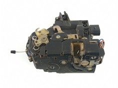 Recambio de cerradura puerta delantera izquierda para seat toledo (1m2) 1.9 tdi referencia OEM IAM 3B1837015Q  