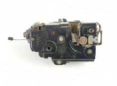 Recambio de cerradura puerta delantera izquierda para seat toledo (1m2) 1.9 tdi referencia OEM IAM 3B1837015Q   2