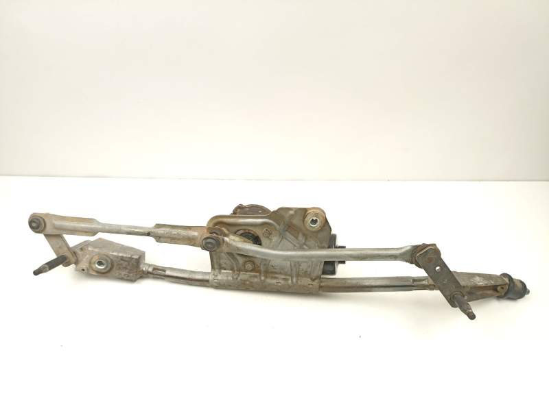 Recambio de motor limpia delantero para volvo xc90 i (275) d5 awd referencia OEM IAM 8693848  