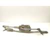 Recambio de motor limpia delantero para volvo xc90 i (275) d5 awd referencia OEM IAM 8693848  