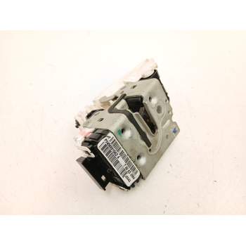 CERRADURA PUERTA TRASERA IZQUIERDA 04589915AD 