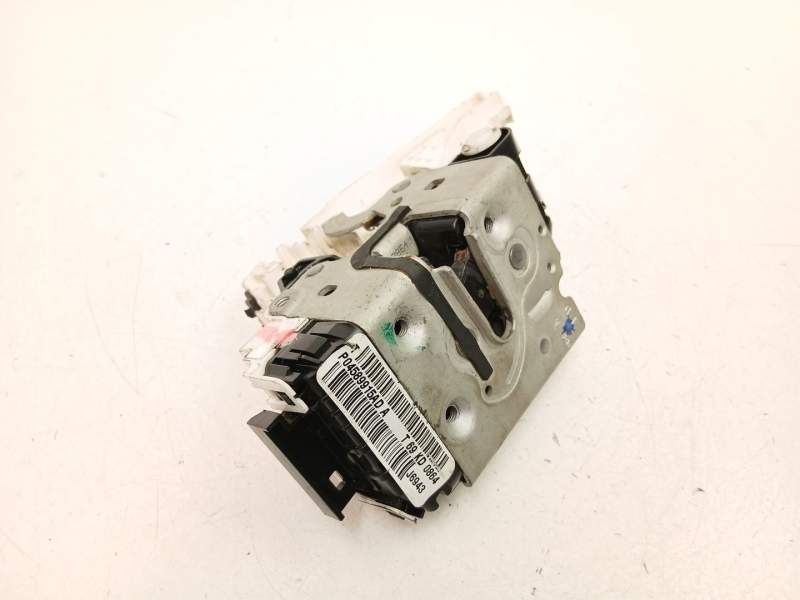 Recambio de cerradura puerta trasera izquierda para fiat freemont (345_) 2.0 jtd referencia OEM IAM 04589915AD  
