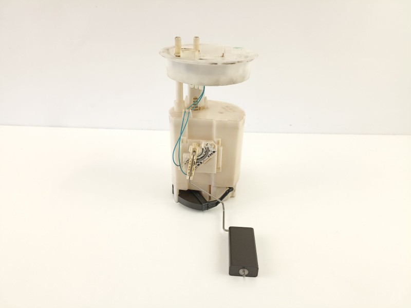 Recambio de bomba combustible aforador para seat toledo (1m2) 1.9 tdi referencia OEM IAM 1J0919183D 2208060051 