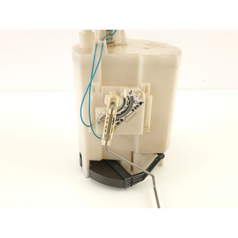 Recambio de bomba combustible aforador para seat toledo (1m2) 1.9 tdi referencia OEM IAM 1J0919183D 2208060051 