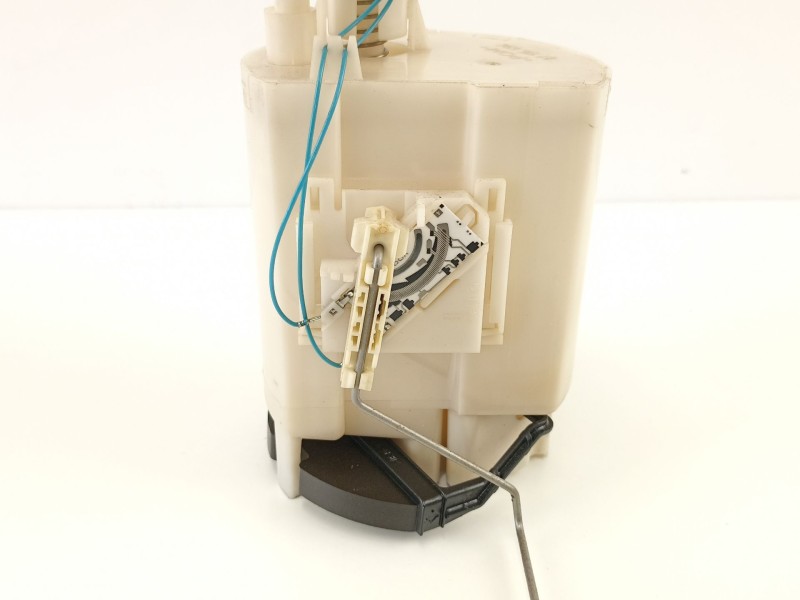 Recambio de bomba combustible aforador para seat toledo (1m2) 1.9 tdi referencia OEM IAM 1J0919183D 2208060051 