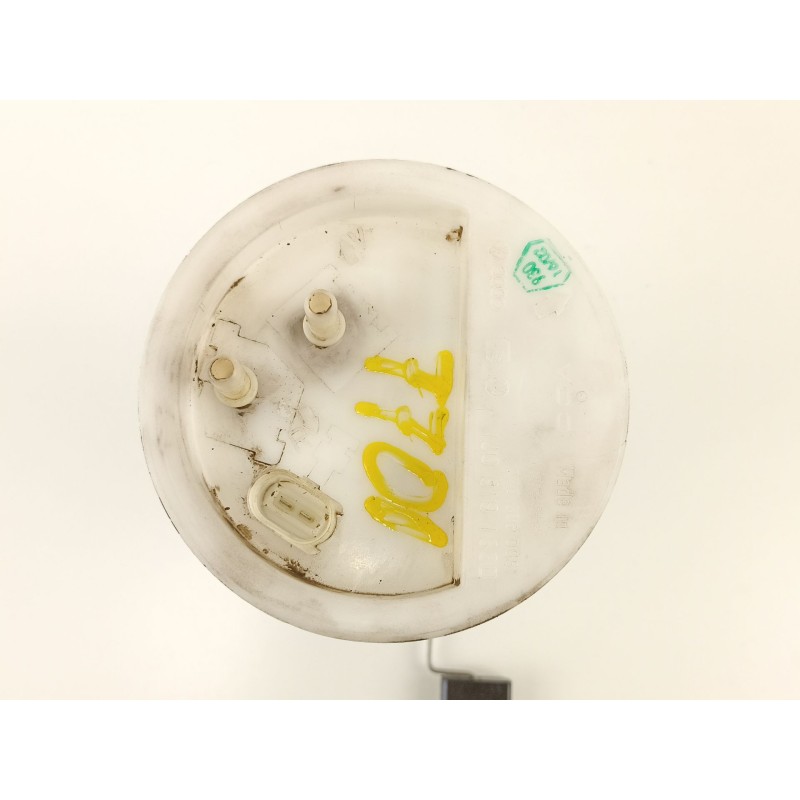 Recambio de bomba combustible aforador para seat toledo (1m2) 1.9 tdi referencia OEM IAM 1J0919183D 2208060051 