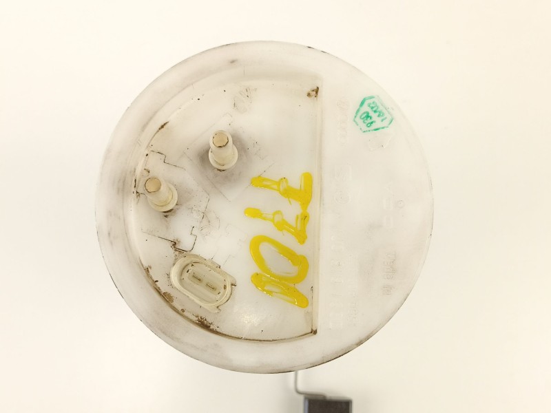 Recambio de bomba combustible aforador para seat toledo (1m2) 1.9 tdi referencia OEM IAM 1J0919183D 2208060051 