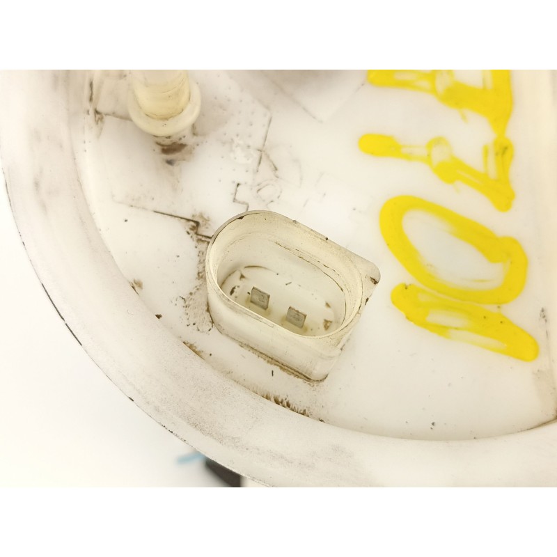 Recambio de bomba combustible aforador para seat toledo (1m2) 1.9 tdi referencia OEM IAM 1J0919183D 2208060051 