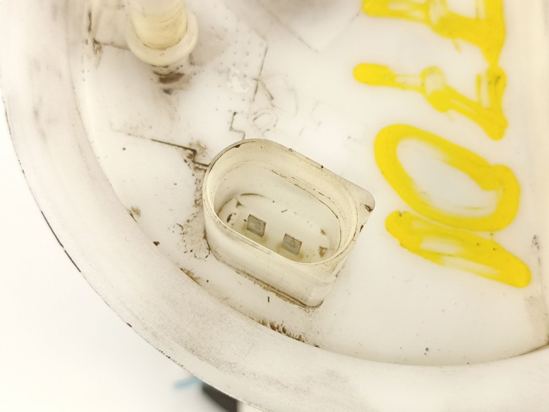 Recambio de bomba combustible aforador para seat toledo (1m2) 1.9 tdi referencia OEM IAM 1J0919183D 2208060051 