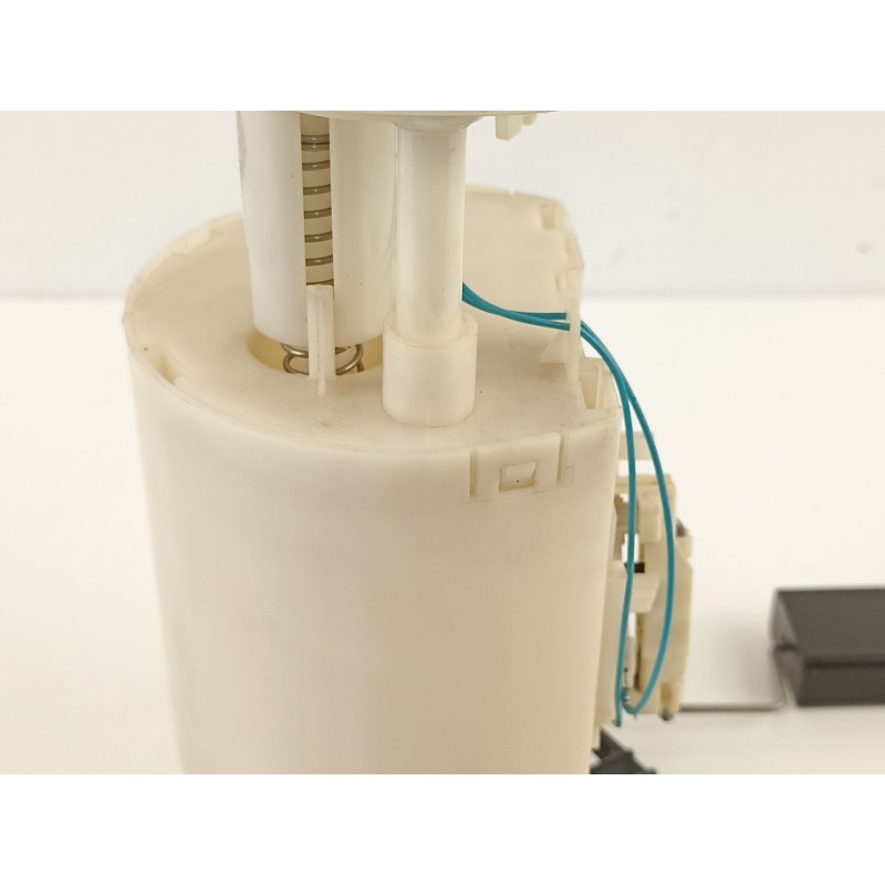 Recambio de bomba combustible aforador para seat toledo (1m2) 1.9 tdi referencia OEM IAM 1J0919183D 2208060051 