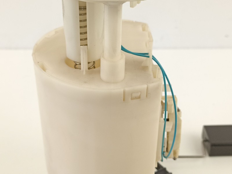 Recambio de bomba combustible aforador para seat toledo (1m2) 1.9 tdi referencia OEM IAM 1J0919183D 2208060051 