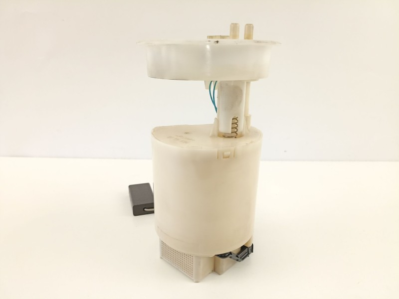 Recambio de bomba combustible aforador para seat toledo (1m2) 1.9 tdi referencia OEM IAM 1J0919183D 2208060051 