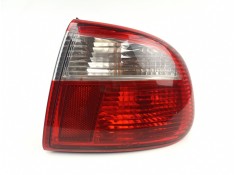 Recambio de piloto trasero derecho para seat toledo (1m2) 1.9 tdi referencia OEM IAM 1M5945096B  1M5945257