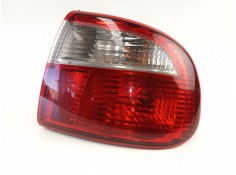 Recambio de piloto trasero derecho para seat toledo (1m2) 1.9 tdi referencia OEM IAM 1M5945096B  1M5945257 2