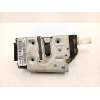 Recambio de cerradura puerta trasera izquierda para fiat freemont (345_) 2.0 jtd referencia OEM IAM 04589915AD  