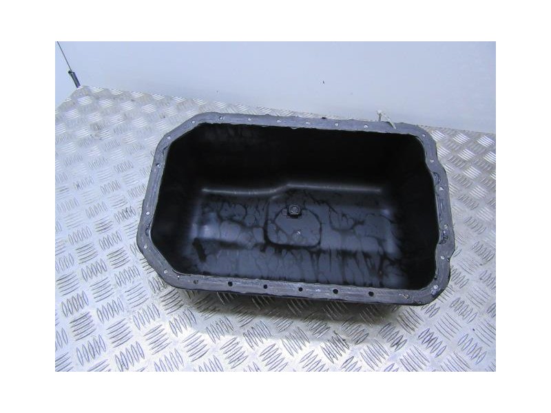 Recambio de carter aceite : peugeot boxer : 2.5 td-thx (107,44cv) [1999] para peugeot boxer 2.5 td-thx referencia OEM IAM   