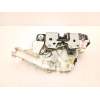 Recambio de cerradura puerta trasera izquierda para fiat freemont (345_) 2.0 jtd referencia OEM IAM 04589915AD  