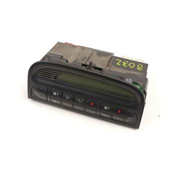 MANDOS CALEFACCION AIRE 95VW19988EDW 7M0907040AS