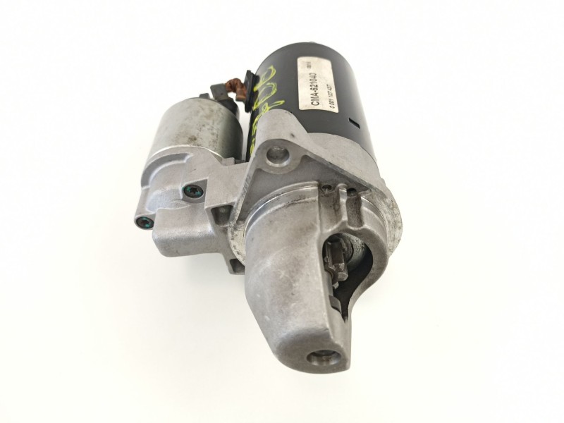 Recambio de motor arranque para opel combo 1.3 cdti tour 16v referencia OEM IAM 93186246 0001107437 